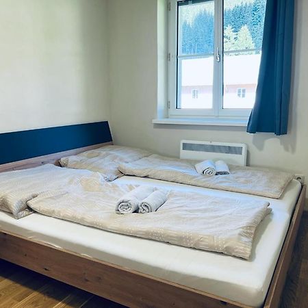 La Casa Apartment 바트 가슈타인 외부 사진
