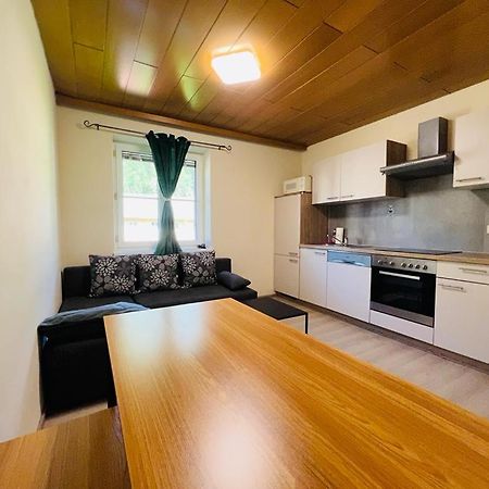 La Casa Apartment 바트 가슈타인 외부 사진