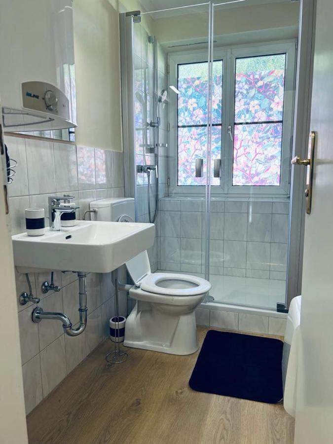 La Casa Apartment 바트 가슈타인 외부 사진