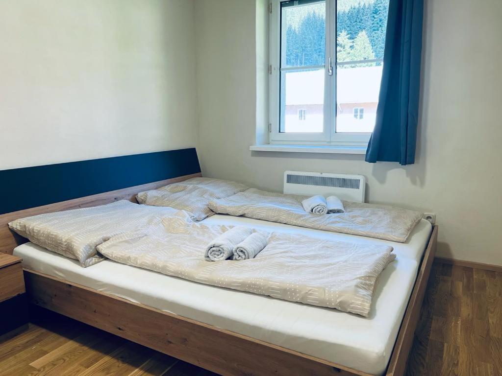 La Casa Apartment 바트 가슈타인 외부 사진