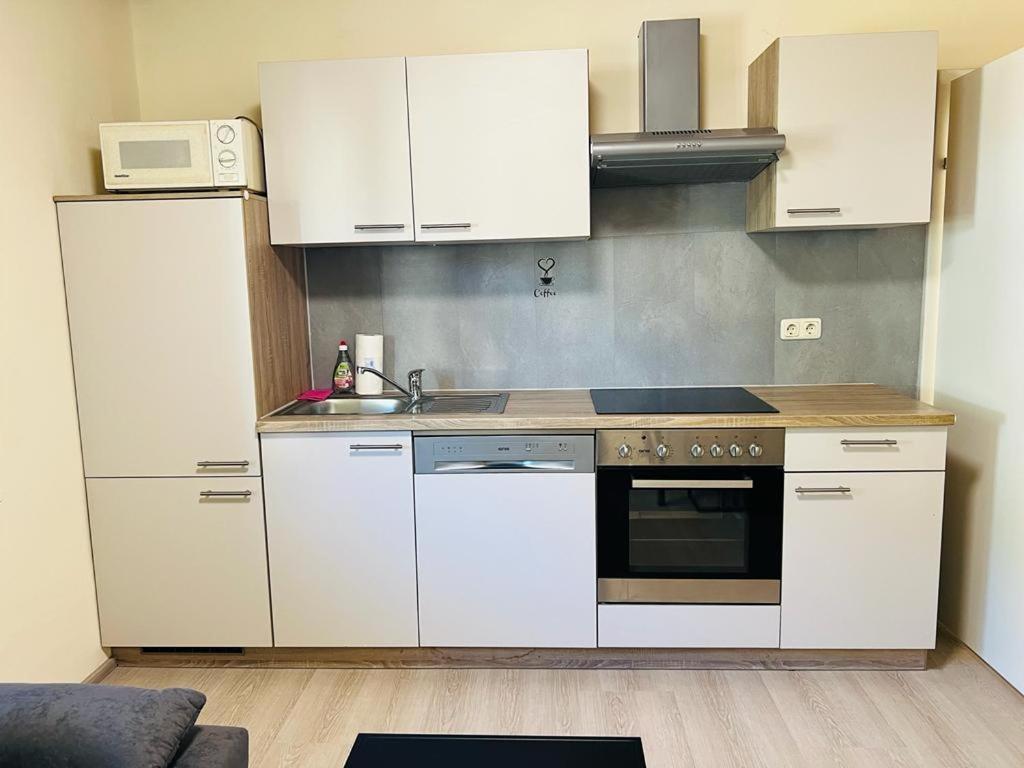 La Casa Apartment 바트 가슈타인 외부 사진