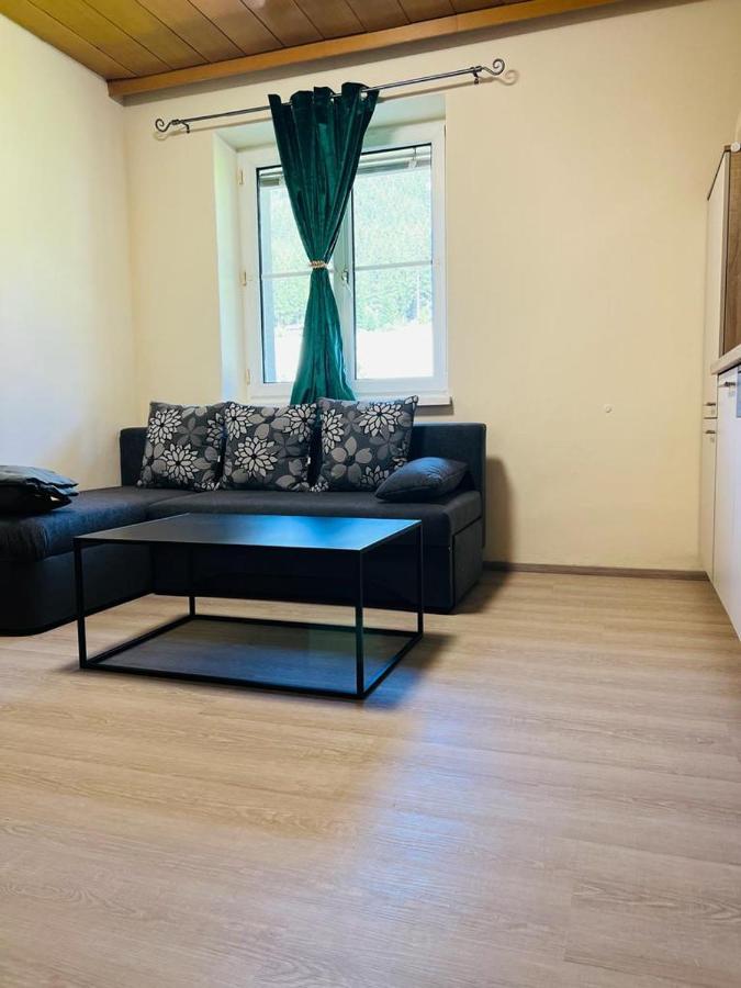 La Casa Apartment 바트 가슈타인 외부 사진